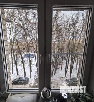3-к квартира, вторичка, 63м2, 4/5 этаж