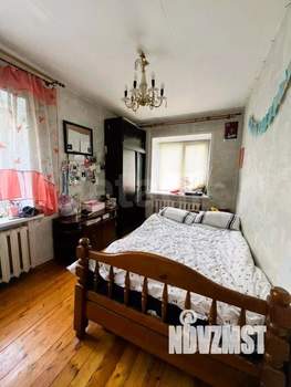 2-к квартира, вторичка, 43м2, 3/5 этаж