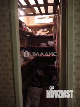 2-к квартира, вторичка, 42м2, 1/5 этаж