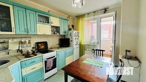 3-к квартира, вторичка, 72м2, 14/16 этаж