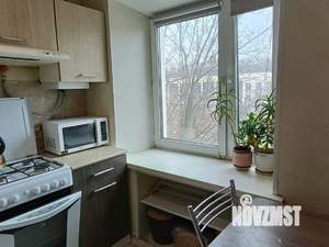 2-к квартира, вторичка, 41м2, 4/5 этаж