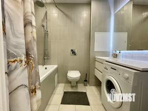 Студия квартира, вторичка, 30м2, 2/17 этаж