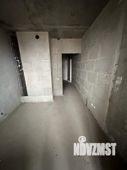 3-к квартира, вторичка, 97м2, 11/16 этаж