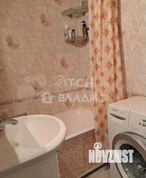 1-к квартира, вторичка, 32м2, 7/9 этаж