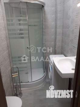 Студия квартира, вторичка, 23м2, 2/4 этаж