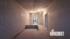 1-к квартира, сданный дом, 52м2, 17/19 этаж