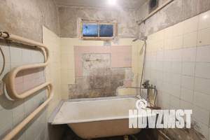 1-к квартира, вторичка, 31м2, 2/5 этаж