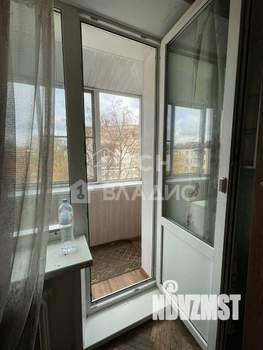 3-к квартира, вторичка, 55м2, 5/5 этаж