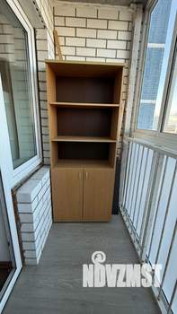 2-к квартира, вторичка, 60м2, 20/28 этаж