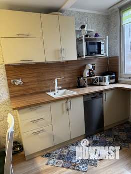 3-к квартира, вторичка, 75м2, 4/4 этаж