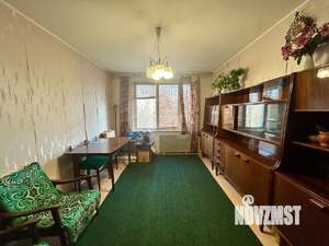 2-к квартира, вторичка, 44м2, 6/9 этаж