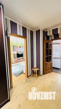 1-к квартира, вторичка, 38м2, 13/17 этаж