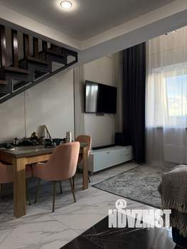 3-к квартира, вторичка, 90м2, 4/5 этаж