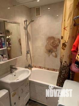 2-к квартира, вторичка, 43м2, 2/5 этаж