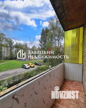 2-к квартира, вторичка, 43м2, 2/5 этаж