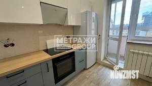 3-к квартира, вторичка, 60м2, 4/4 этаж