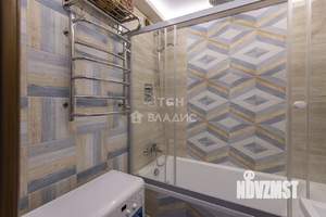 2-к квартира, вторичка, 50м2, 7/14 этаж