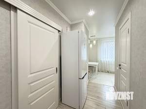 1-к квартира, вторичка, 38м2, 7/18 этаж