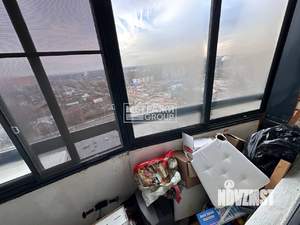 1-к квартира, вторичка, 38м2, 15/17 этаж