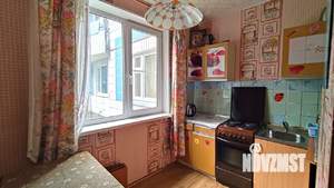 1-к квартира, вторичка, 38м2, 1/14 этаж