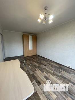 1-к квартира, вторичка, 33м2, 7/9 этаж