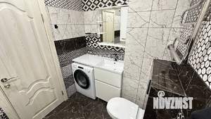 1-к квартира, вторичка, 39м2, 2/16 этаж