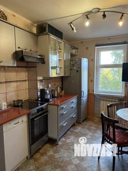3-к квартира, вторичка, 73м2, 3/16 этаж