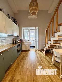 3-к квартира, вторичка, 69м2, 4/4 этаж