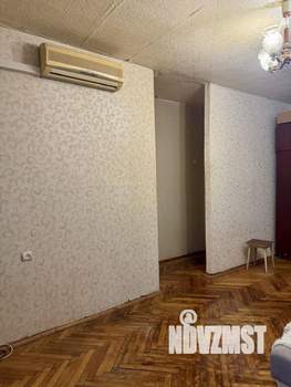 1-к квартира, вторичка, 32м2, 2/5 этаж