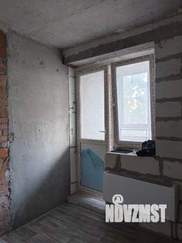 2-к квартира, вторичка, 58м2, 4/17 этаж