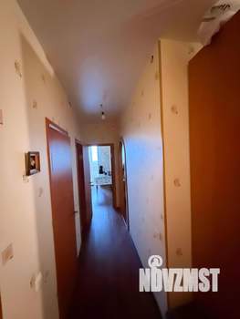 1-к квартира, вторичка, 47м2, 15/15 этаж