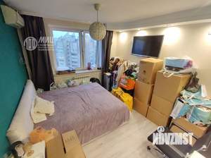 4-к квартира, вторичка, 128м2, 17/17 этаж