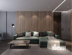 3-к квартира, вторичка, 106м2, 5/17 этаж