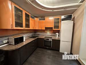 1-к квартира, вторичка, 45м2, 4/17 этаж