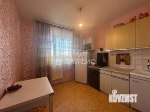 1-к квартира, вторичка, 39м2, 8/14 этаж