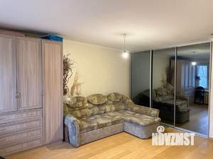 1-к квартира, вторичка, 31м2, 2/9 этаж