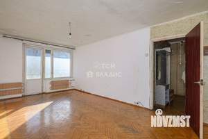 3-к квартира, вторичка, 69м2, 5/18 этаж