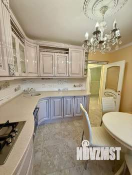 1-к квартира, вторичка, 44м2, 3/10 этаж