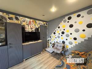 2-к квартира, вторичка, 42м2, 5/5 этаж