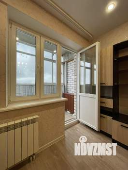 Студия квартира, вторичка, 28м2, 25/25 этаж