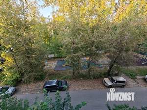 2-к квартира, вторичка, 43м2, 4/5 этаж