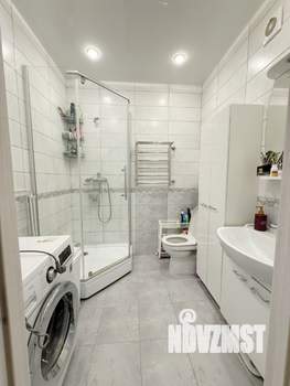 Студия квартира, вторичка, 26м2, 11/17 этаж