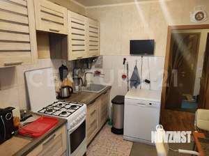 2-к квартира, вторичка, 54м2, 1/5 этаж