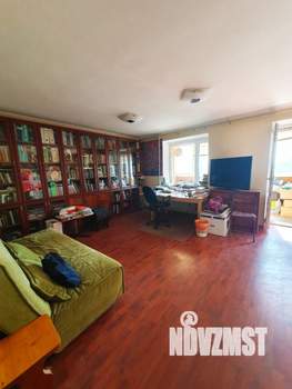 2-к квартира, вторичка, 51м2, 5/5 этаж