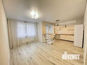 Студия квартира, вторичка, 41м2, 15/26 этаж