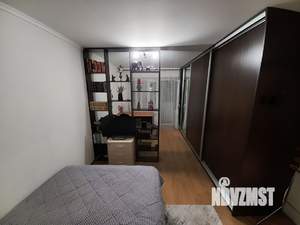 1-к квартира, вторичка, 36м2, 2/9 этаж