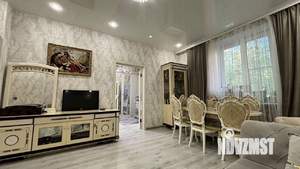 2-к квартира, вторичка, 63м2, 1/5 этаж