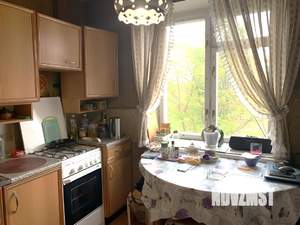 2-к квартира, вторичка, 44м2, 5/9 этаж