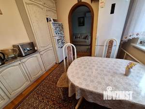 3-к квартира, вторичка, 75м2, 4/17 этаж