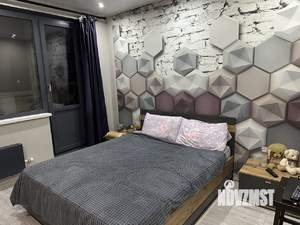 2-к квартира, вторичка, 60м2, 4/17 этаж